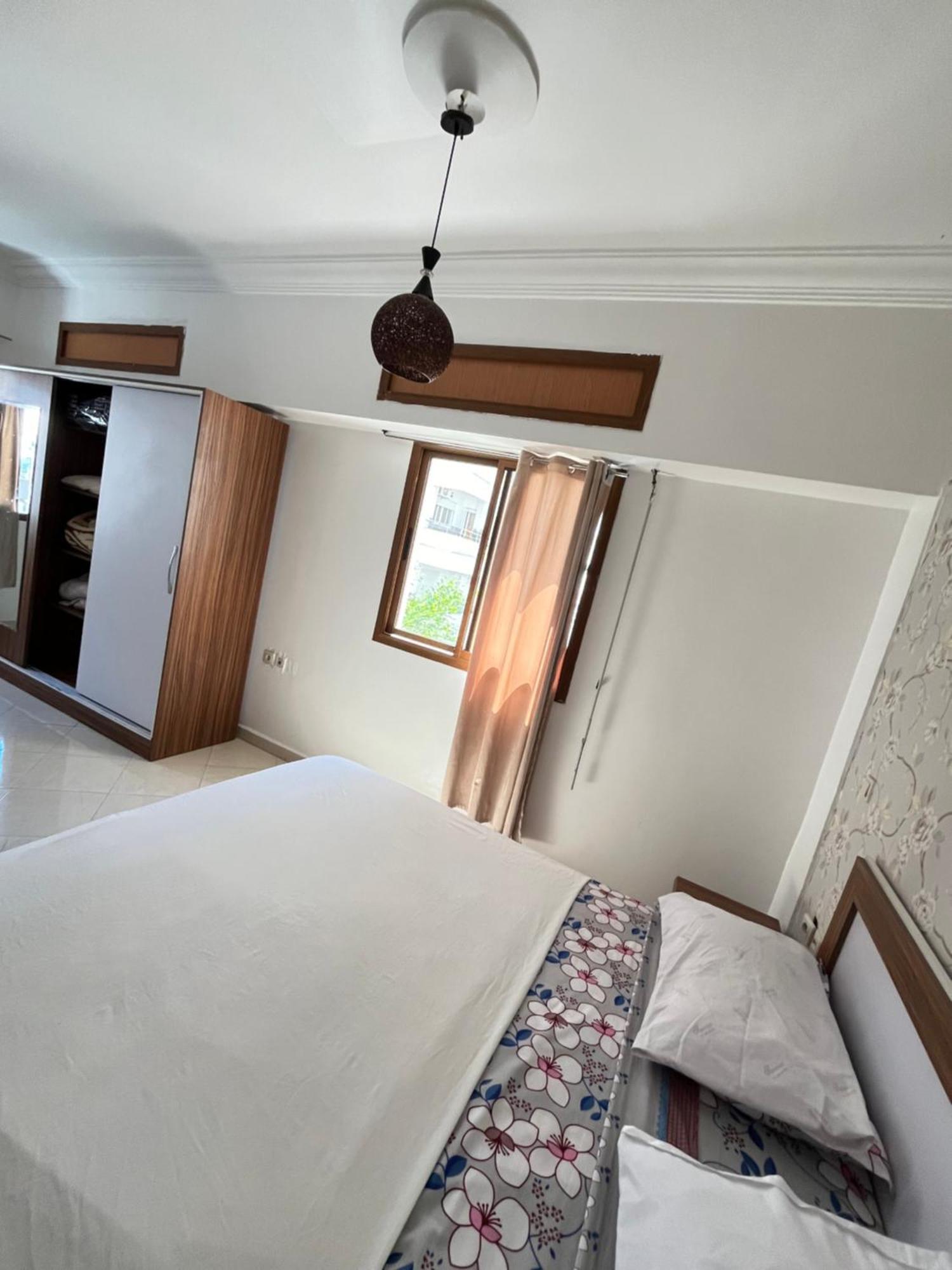 Inas Appart Playa Mcdo City Mall Tanger Apartment Ngoại thất bức ảnh