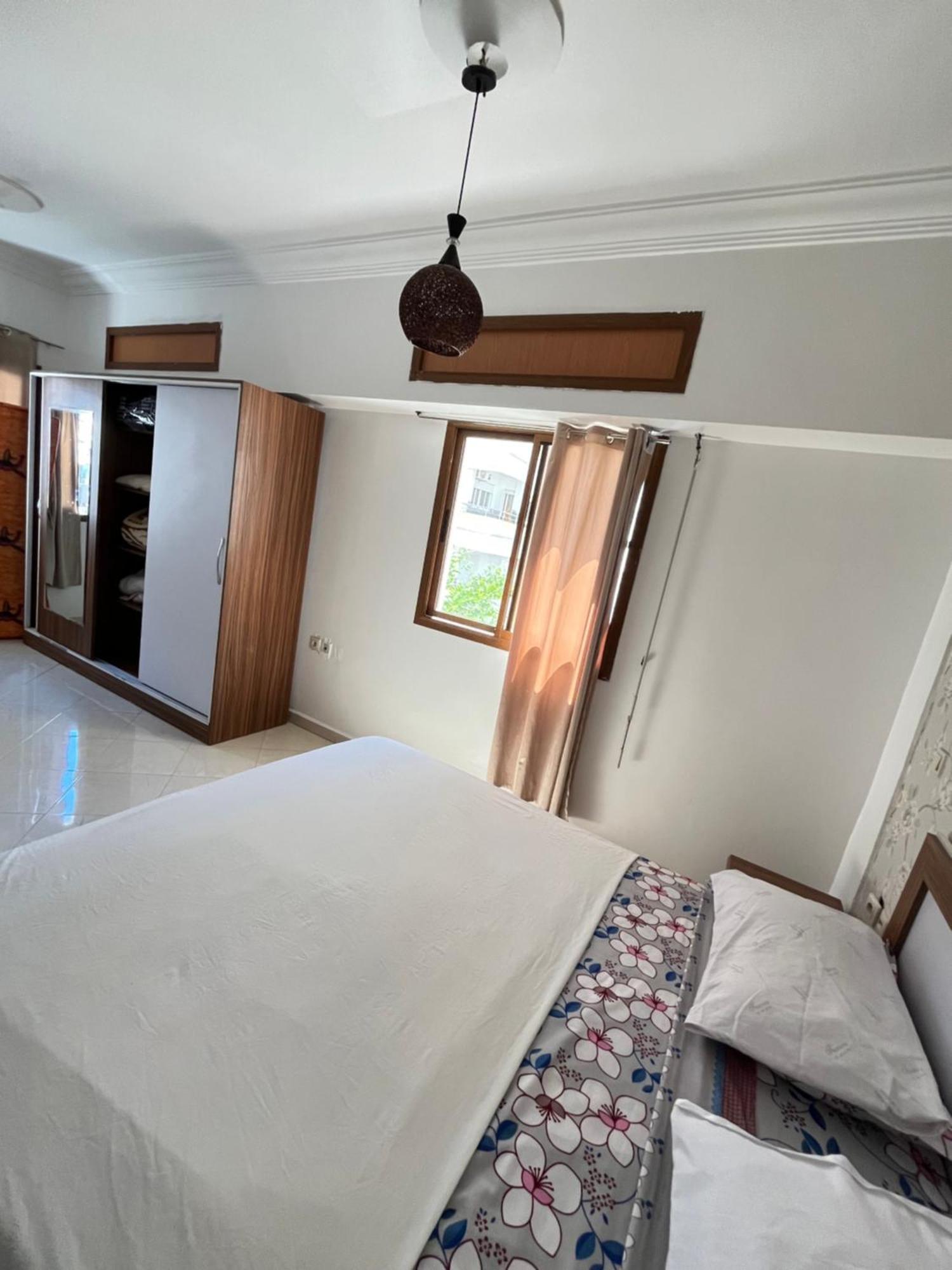 Inas Appart Playa Mcdo City Mall Tanger Apartment Ngoại thất bức ảnh