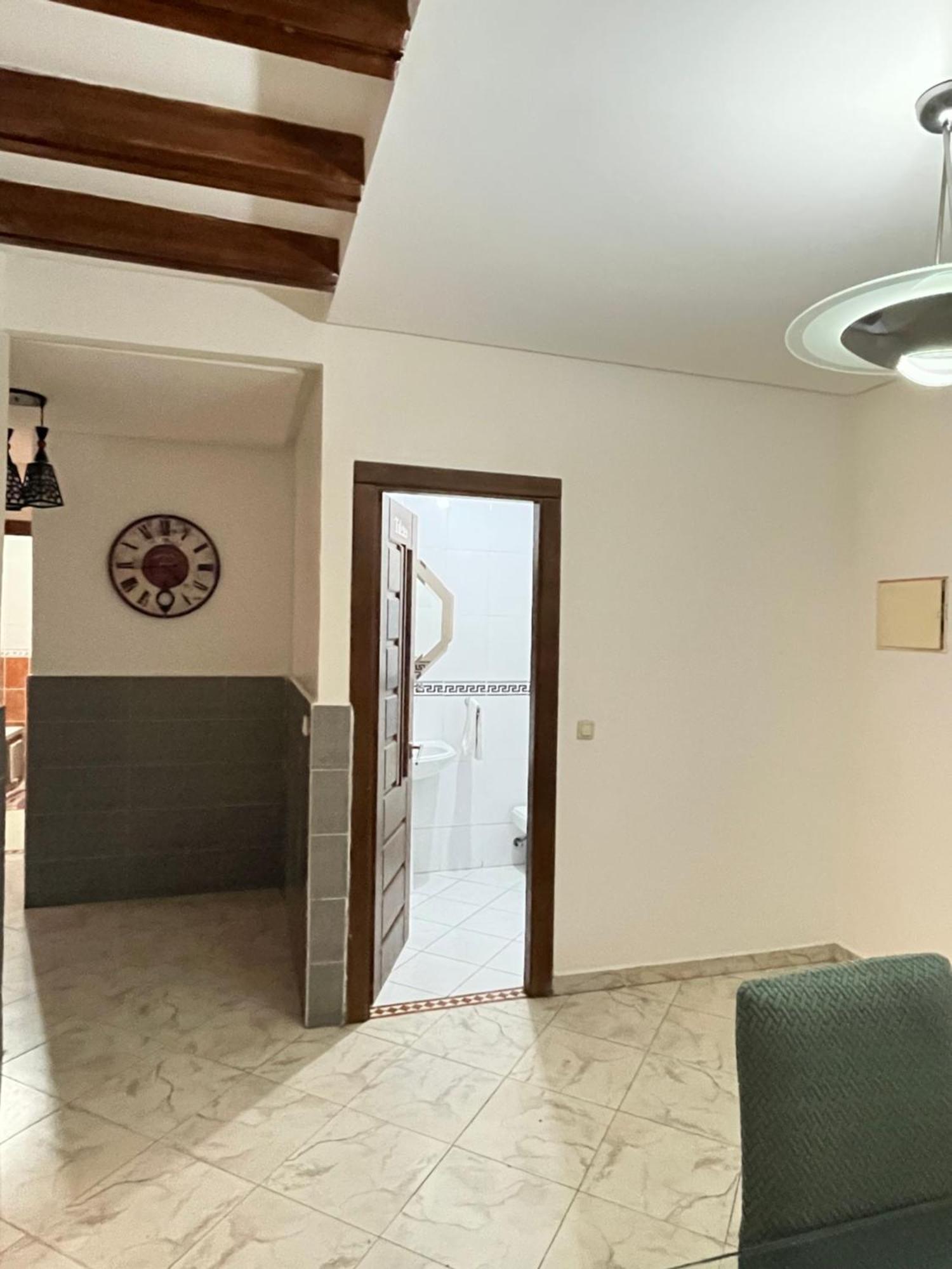 Inas Appart Playa Mcdo City Mall Tanger Apartment Ngoại thất bức ảnh